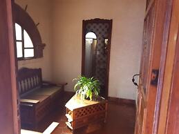 Hotel Posada los Arcos