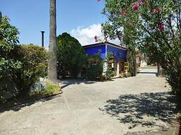 Hotel Posada los Arcos