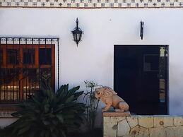 Hotel Posada los Arcos