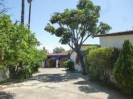 Hotel Posada los Arcos