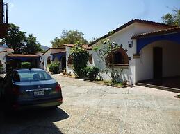 Hotel Posada los Arcos