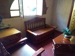 Hotel Posada los Arcos