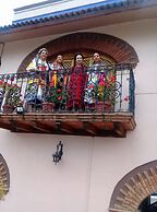 Hotel Posada los Arcos