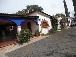 Hotel Posada los Arcos
