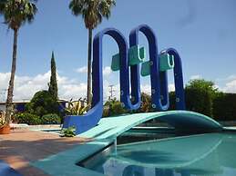 Hotel Posada los Arcos