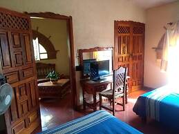 Hotel Posada los Arcos