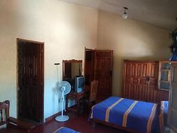 Hotel Posada los Arcos