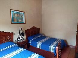 Hotel Posada los Arcos