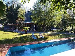 HBS Boutique Hotel & Restaurant