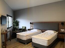 HBS Boutique Hotel & Restaurant