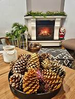 HBS Boutique Hotel & Restaurant