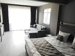 HBS Boutique Hotel & Restaurant