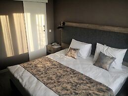 HBS Boutique Hotel & Restaurant