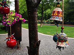 HBS Boutique Hotel & Restaurant