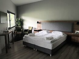 HBS Boutique Hotel & Restaurant