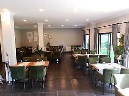 HBS Boutique Hotel & Restaurant