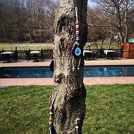 HBS Boutique Hotel & Restaurant