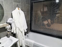 HBS Boutique Hotel & Restaurant