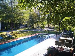 HBS Boutique Hotel & Restaurant