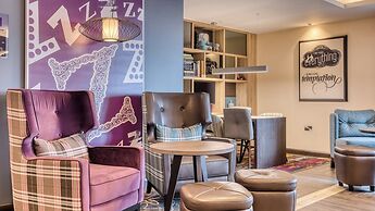 Premier Inn Torquay Harbour