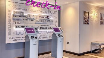 Premier Inn Torquay Harbour