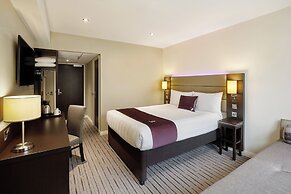 Premier Inn Torquay Harbour