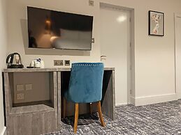 1820 Boutique Rooms and Suites