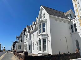 1820 Boutique Rooms and Suites