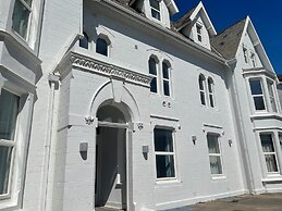 1820 Boutique Rooms and Suites