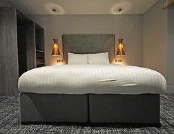 1820 Boutique Rooms and Suites