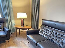 1820 Boutique Rooms and Suites