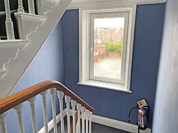 1820 Boutique Rooms and Suites