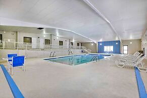 Studio 6 Bartlesville, OK