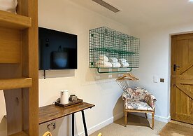 The Ridings Restaurant & Rooms