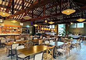 The Ridings Restaurant & Rooms