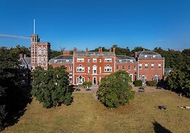 The Birch Hotel and Spa