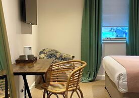The Ridings Restaurant & Rooms