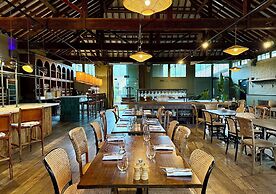 The Ridings Restaurant & Rooms