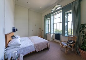 The Birch Hotel and Spa
