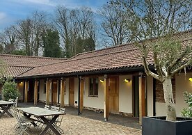 The Ridings Restaurant & Rooms