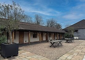The Ridings Restaurant & Rooms