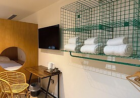 The Ridings Restaurant & Rooms