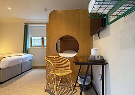 The Ridings Restaurant & Rooms