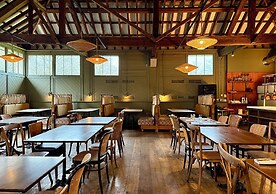 The Ridings Restaurant & Rooms