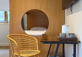 The Ridings Restaurant & Rooms