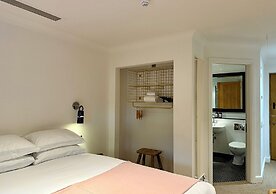 The Ridings Restaurant & Rooms