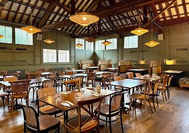 The Ridings Restaurant & Rooms