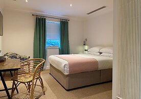 The Ridings Restaurant & Rooms