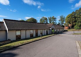 The Ridings Restaurant & Rooms