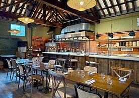 The Ridings Restaurant & Rooms